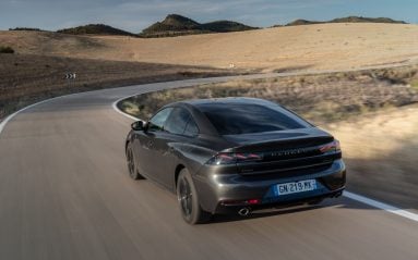 Peugeot 508 diesel 130 ch : 1 500 km et 1 semaine au volant, voici ce qu’on en pense.