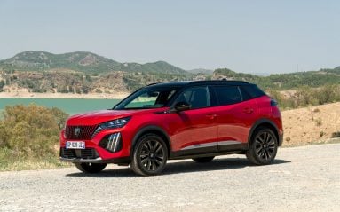 Le Peugeot 2008 de seconde génération fait partie des modèles concernés par une campagne de rappel Stellantis un peu inhabituelle.