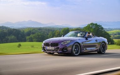 Que vaut le BMW Z4 avec son petit 4-cylindres de 197 ch ?