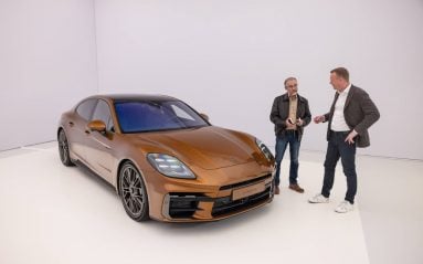 Depuis 2009 et la première génération, plus de 385 000 Porsche Panamera ont été vendues dans le monde. Cette 3e mouture déboule en 2024 avec quelques surprises. 