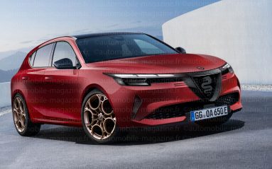  La berline compacte Alfa Romeo Giulietta pourrait revenir dans la gamme en mode 100% électrique, le grand patron de la marque au trèfle ne lui ferme pas la porte. Elle arriverait en 2027.