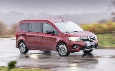 Test du Renault Grand Kangoo TCe 130 : pour les familles, il est bien plus fort que les SUV !