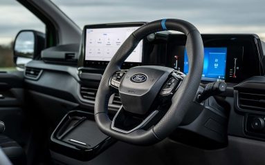 Ford conseille d'arrêter de conduire certains de ses modèles.