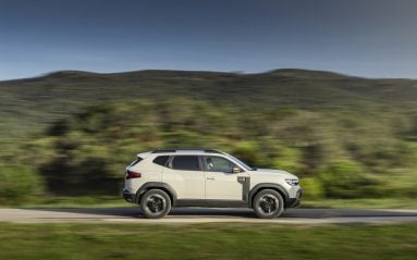 Dacia Duster hybride 140 ch : notre avis et nos chiffres après plusieurs essais.