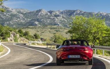 Mazda MX-5 184 ch : dernier round pour un des meilleurs cabriolets du moment, profitez-en avant qu’il soit trop tard !