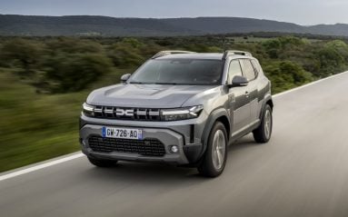 Nouveau Dacia Duster : test complet et vraies mesures du TCe 130 ch micro-hybride.