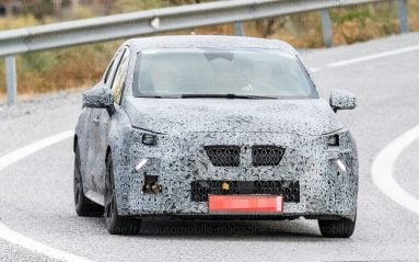 La Clio 6 devrait être dévoilée à la rentrée
