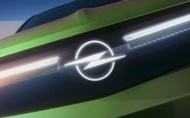 Opel réfléchit très sérieusement à une citadine électrique abordable. 