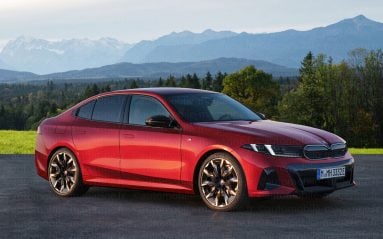 En 2026, la huitième génération de la BMW Série 3 arrivera en concession. Elle portera le code interne G50.