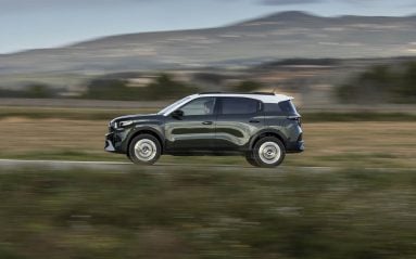 S'il offre un comportement routier sans histoire, le Citroën C3 Aircross brille surtout côté confort avec un amortissement très efficace.