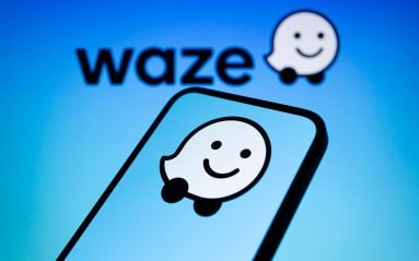 Waze change de copilote : Gemini remplace Google Assistant sur iPhone.