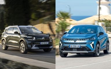 Renault Symbioz ou Citroën C3 Aircross : 2 bons SUV hybrides, mais 1 seul vrai bon plan !