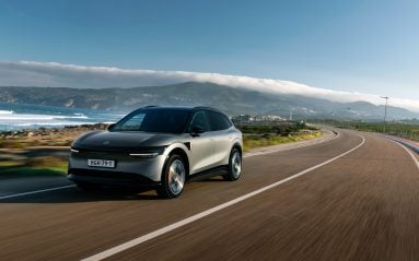Le Zeekr 7X est un grand SUV 100% électrique de 4,79 m qui aimerait bien venir tailler des croupières au Tesla Model Y. Mais pour cela, il faudrait que la marque arrête enfin une date sur son arrivée en France !