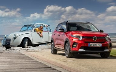 Il fallait six mois de salaire pour s'offrir une Citroën 2CV en 1975, combien pour une Citroën C3 en 2025 ?