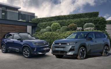 Citroën C5 Aircross : ses atouts et faiblesses comparé à l’ancien modèle.