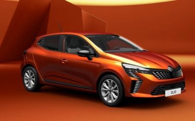 Voici la Renault Clio Génération, à moins de 17 000 € !