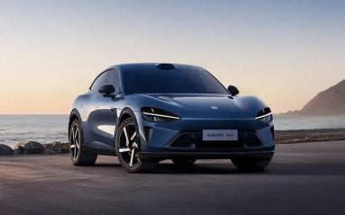 Xiaomi YU7 : le SUV électrique chinois à 30 800 € qui veut faire tomber le Tesla Model Y