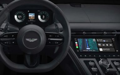 CarPlay Ultra : voici les 5 nouveautés qui vont révolutionner l’expérience à bord