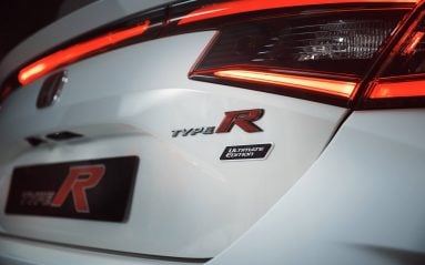 L'actuelle Honda Civic Type R fait partie des compactes sportives thermiques les plus réussies, mais cette Ultimate Edition annonce que la fin est proche.