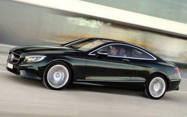 "Sport" n'est pas le premier mot qui vient à l'esprit lorsqu'on évoque la nouvelle Classe S. Sa version coupé ajoutera une note de dynamisme, sans délaisser ses bonnes manières. Une fuite nous la révèle aujourd'hui, annonçant que la présentation est sans 