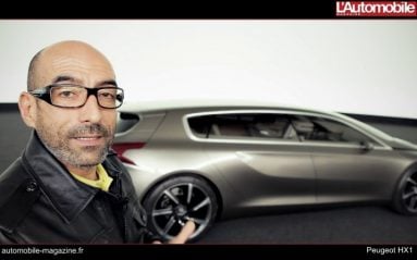 Un retour de Peugeot dans le segment de haut de gamme? C'est ce que semble annoncer ce concept HX1. Mais il s'agit aussi d'un laboratoire technologique, que nous vous proposons de découvrir. 