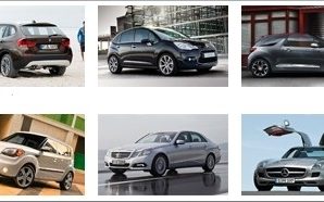 Qu’est-ce qui vous ferait plaisir à Noël ? Un GPS, une montre, un DVD, une clé USB collector ? L’automobile-magazine.fr vous propose de remporter l’un de ces lots, simplement en votant pour votre nouveauté préférée de l’année. À vos souris.