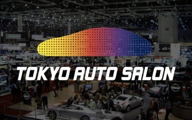 Salon de Tokyo