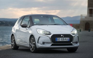 Citroën DS 3 : la citadine chic est-elle une bonne affaire en occasion ?