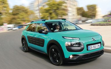 Voiture essentielle