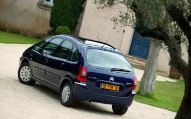 Pour celui qui recherche un véhicule fiable et peu couteux à l'usage, le Xsara Picasso rendra de précieux services, malgré sa conception aujourd'hui dépassée.
