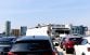 Les voitures électriques à bord des ferries : un problème ?