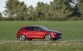 La Seat Leon mesure 4,37 m de long.