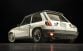 Cette Renault 5 Turbo 2 de 1985, arrivée aux USA en 1993, a vu son moteur être troquer par un bloc rotatif d'origine Mazda en 2003. 