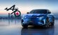 Pour les 70 ans de la marque, le SUV Alpine A390 prendra son premier bain de foule à Dieppe.