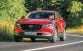 Le SUV Mazda CX-30 2.5 e-Skyactiv G 140 BVA capitalise sur un moteur essence à quatre cylindres 2.5 litres atmosphérique.