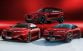 Stelvio, Giulia et GTV voici les trois modèles attendus dans la gamme en 2026, 2027 et 2028.