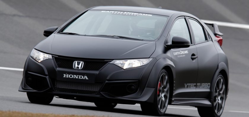 Atmosphérique: longtemps sanctifié chez Honda, ce mot va devenir tabou dans la branche automobile de la marque japonaise. Elle prépare une vaste palette de blocs turbo, allant du trois-cylindres au V6.