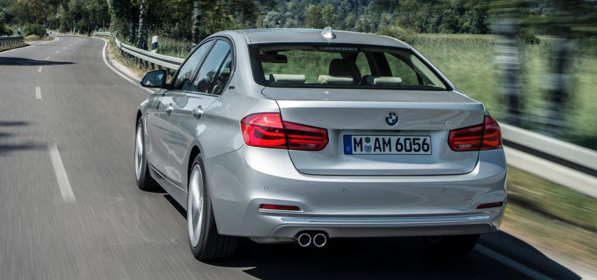 Sur la Série 3, ce sont les générations E90 et F30 qui sont touchées, ainsi que leurs nombreux dérivés.