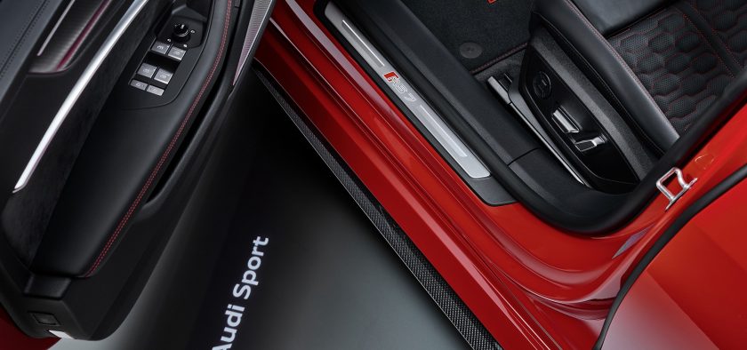 Audi RS 7 Sportback