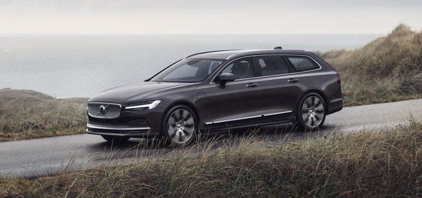 Le grand break V90 et la berline S90 dont ils dérivent sont aussi rappelés.