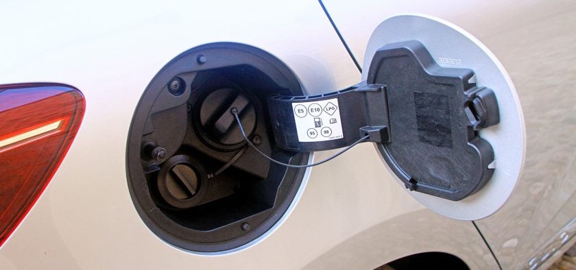 Bien qu'il ait lui aussi sensiblement augmenté, le GPL reste le carburant le plus abordable dans l'Hexagone