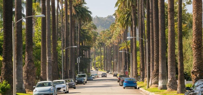 La fin des voitures à moteur à combustion en Californie pour 2035, comme en Europe, c'est maintenant du passé.