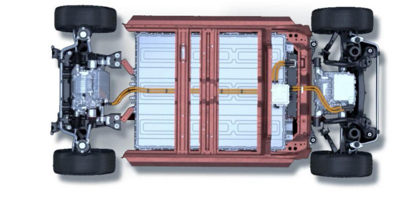 La platerforme MSP donnera lieu à d'autres modèles dans les années à venir