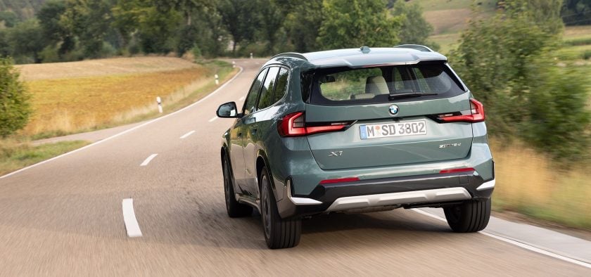 BMW X1, Mercedes GLA, Volvo XC 40 : avis et chiffres sur 3 SUV hybride rechargeable.