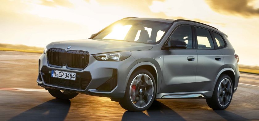 Lancé à l'automne 2022, le BMW X1 est très vite devenu le plus vendu des SUV compacts premium en France. 