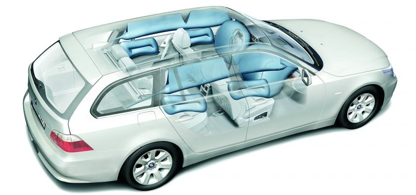 Une trentaine de constructeurs sont concernés par l'affaire des airbags Takata.