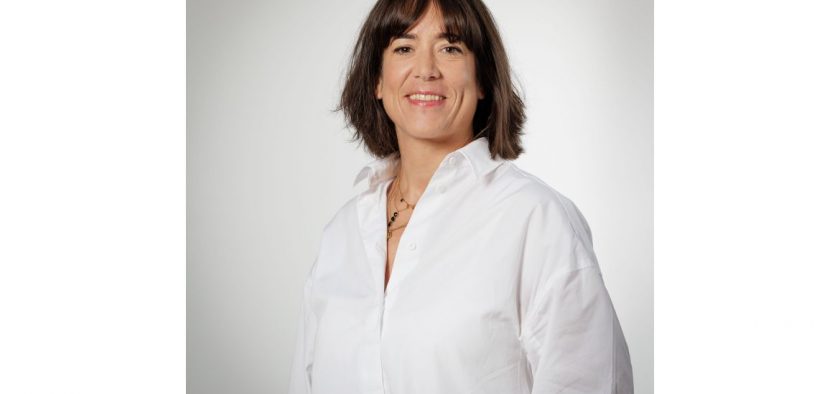 Raphaële Carreau, nouvelle directrice assurances Stellantis Financial Services.
