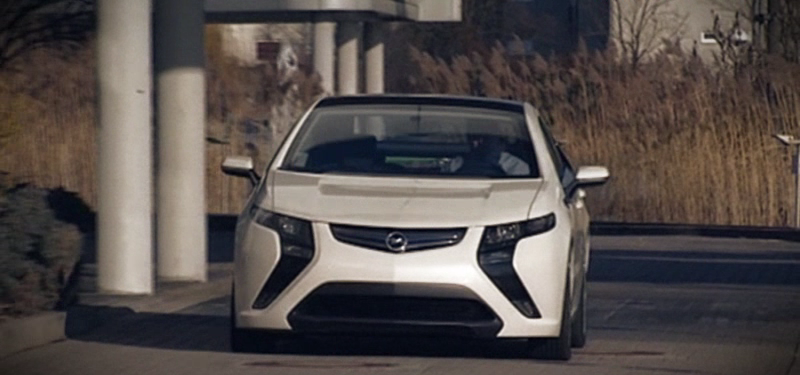 Un moteur électrique performant, un petit bloc thermique en guise de générateur: la technologie de la future Opel Ampera ne manque pas d'attrait. Mais elle se fera chèrement payer, puisque son tarif dépassera les 30.000 €.