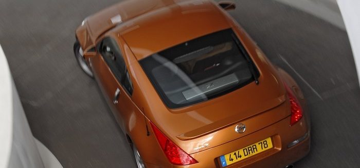 Au fil des années, le V6 a gagné en tempérament, mais les progrès en performances ont été plus modestes.