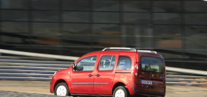 Malgré des progrès notables, l'insonorisation reste l'un des talons d'Achille de cette Renault.
